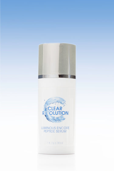LUMINOUS ENCORE PEPTIDE SERUM